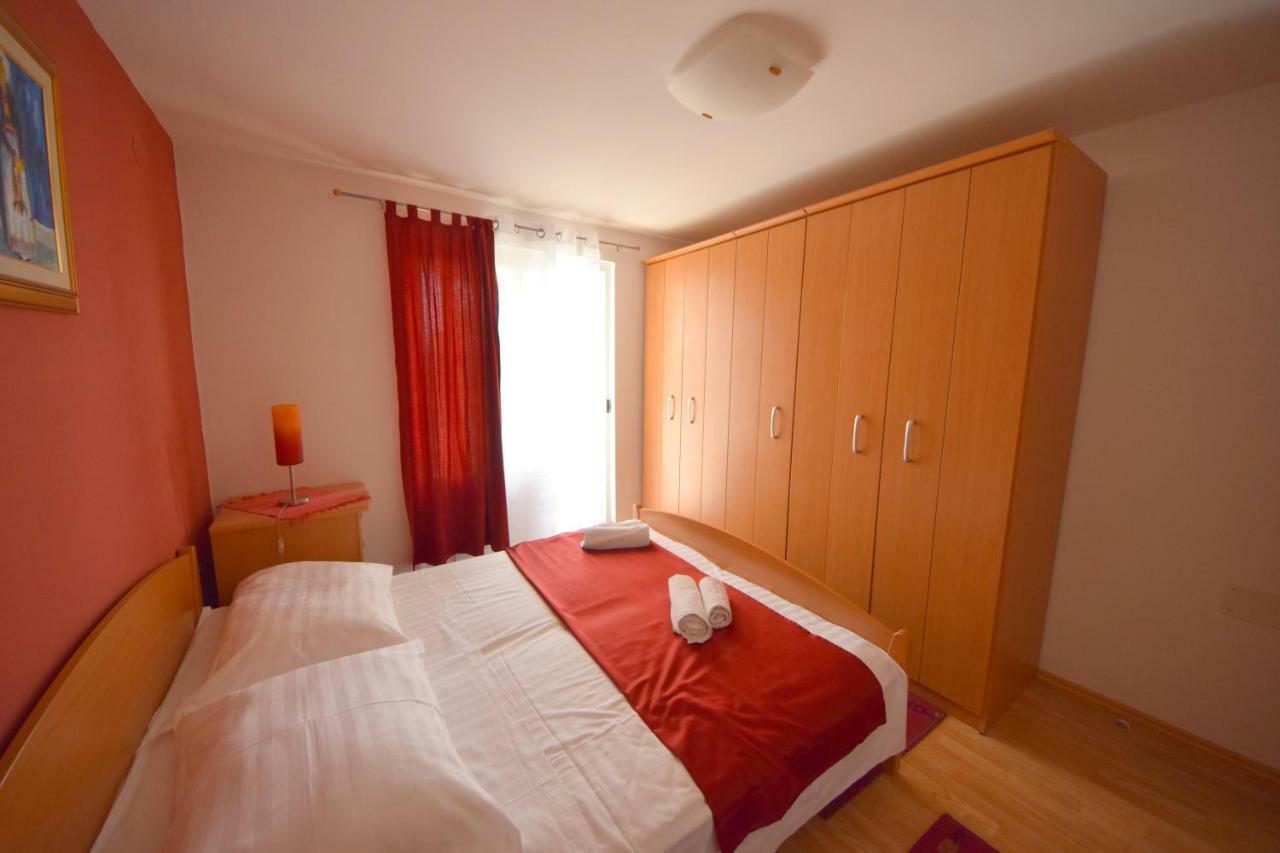 Apartment Andrea 奥瑞比克 外观 照片